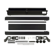 Load image into Gallery viewer, WES19-64625 Westin Manual Retractable Tonneau 2015-2026 F-150 5.5ft