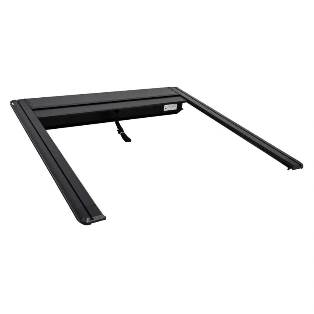 WES19-64705 Westin Manual Retractable Tonneau 2019-2026 Ram 1500