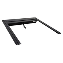 Load image into Gallery viewer, WES19-64705 Westin Manual Retractable Tonneau 2019-2026 Ram 1500