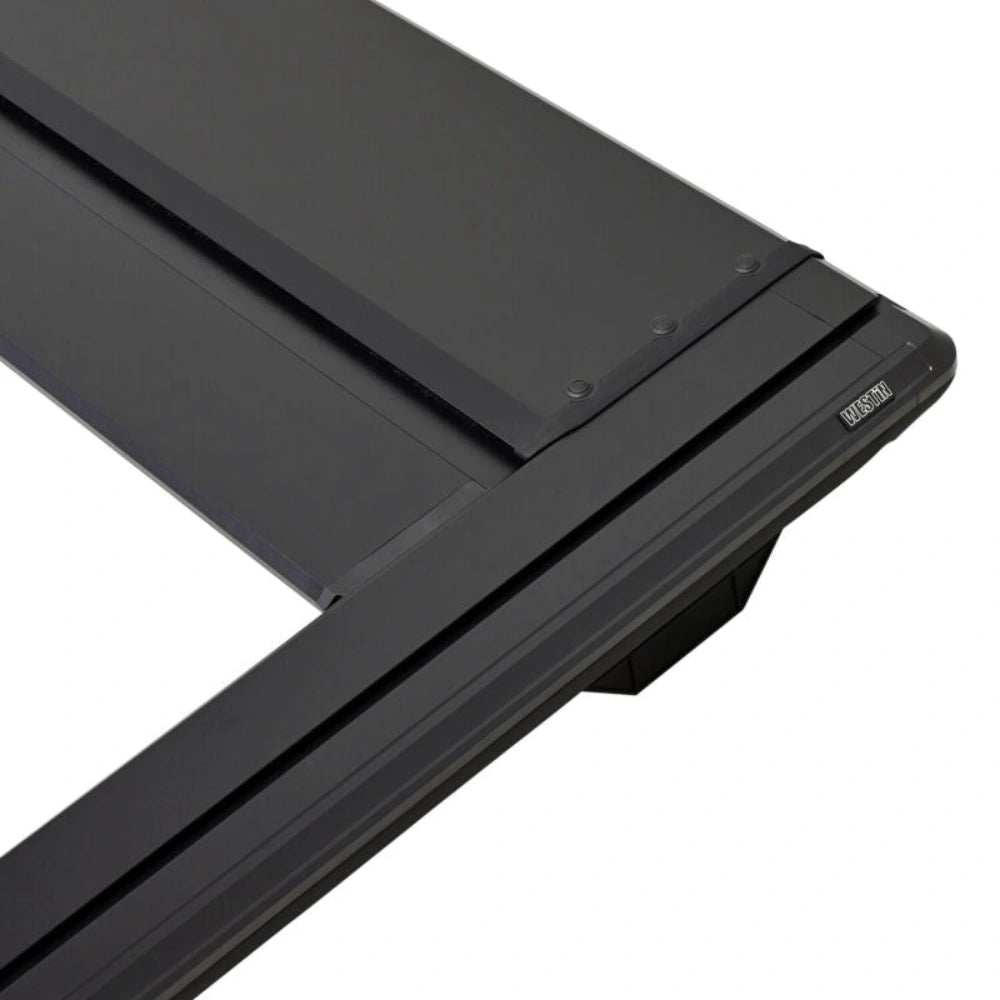 WES19-64705 Westin Manual Retractable Tonneau 2019-2026 Ram 1500