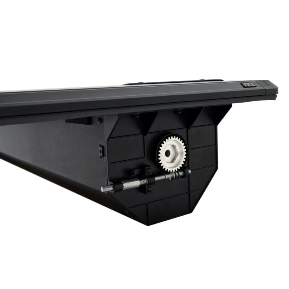 WES19-64705 Westin Manual Retractable Tonneau 2019-2026 Ram 1500