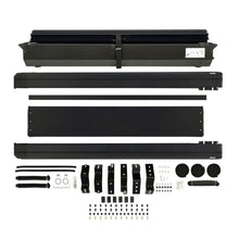 Load image into Gallery viewer, WES19-64705 Westin Manual Retractable Tonneau 2019-2026 Ram 1500