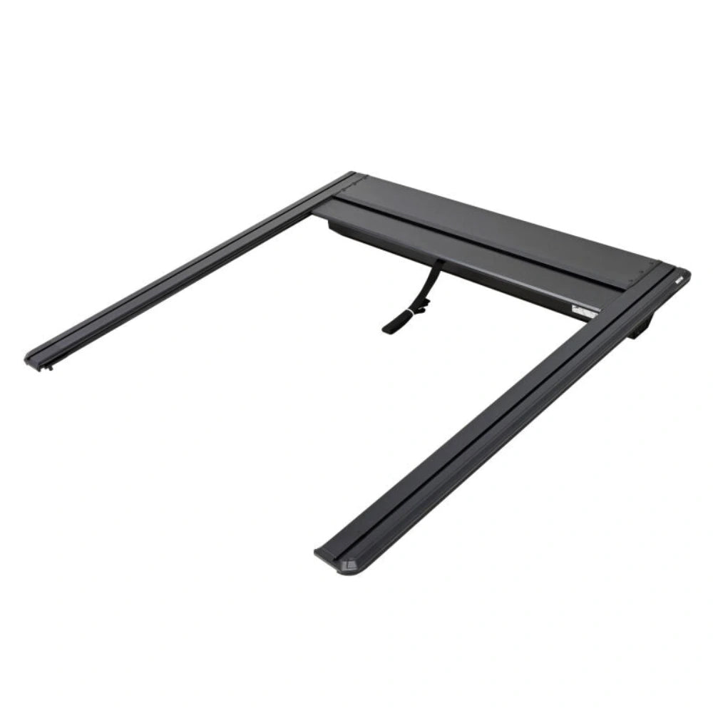 WES19-64705 Westin Manual Retractable Tonneau 2019-2026 Ram 1500