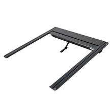 Load image into Gallery viewer, WES19-64705 Westin Manual Retractable Tonneau 2019-2026 Ram 1500