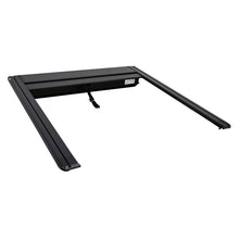 Load image into Gallery viewer, WES19-64705 Westin Manual Retractable Tonneau 2019-2026 Ram 1500