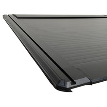 Load image into Gallery viewer, WES19-64705 Westin Manual Retractable Tonneau 2019-2026 Ram 1500
