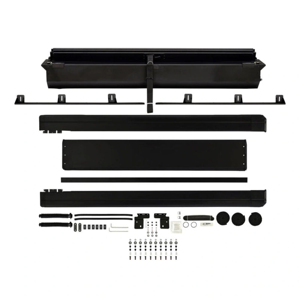 WES19-64745 Westin Manual Retractable Tonneau 2019-2026 Silverado