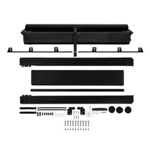 Load image into Gallery viewer, WES19-64745 Westin Manual Retractable Tonneau 2019-2026 Silverado