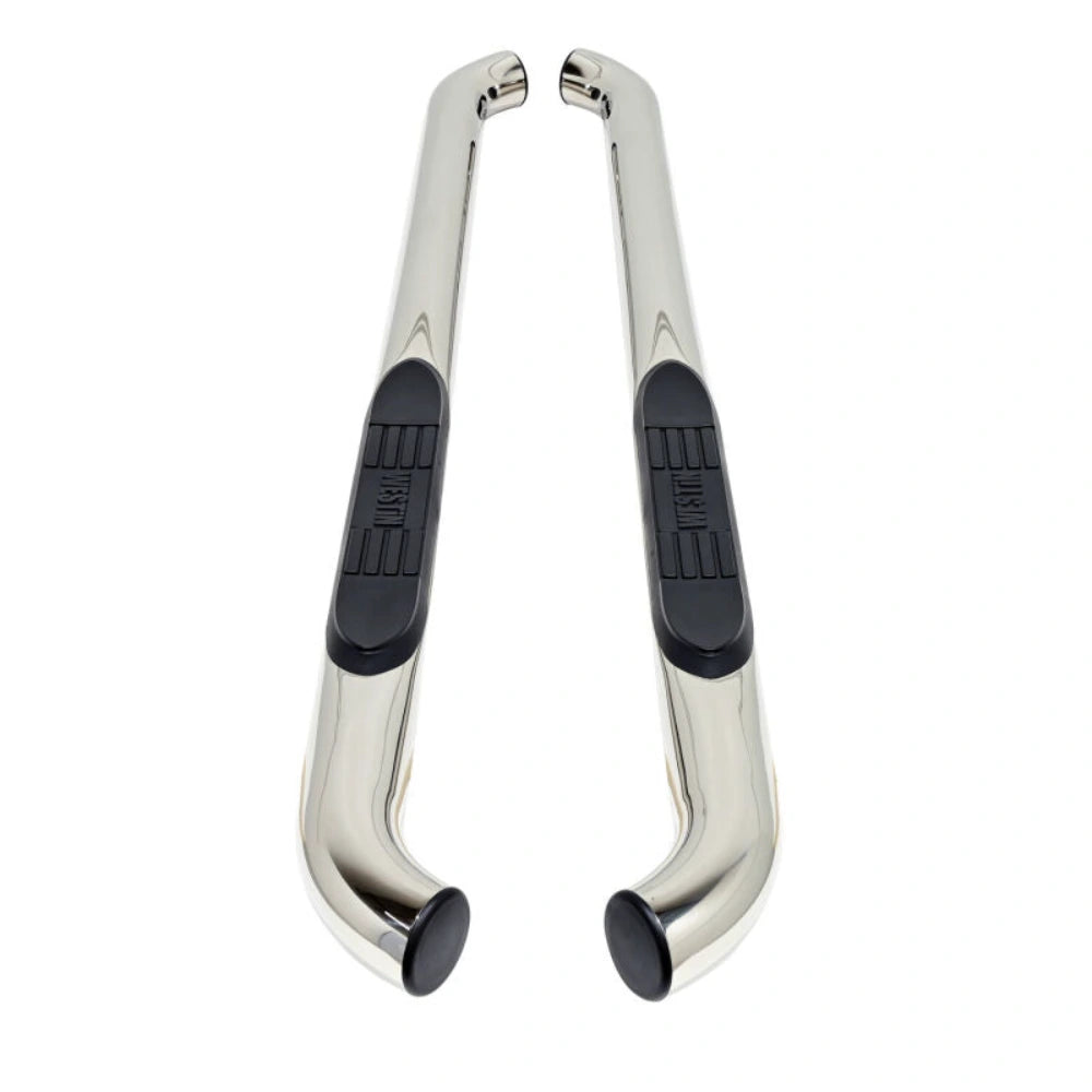 WES23-2890 Westin E-Series 3in Nerf Bars 2024-2026 Tacoma Xtra SS