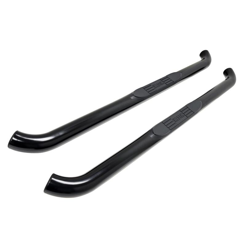 WES23-2895 Westin E-Series 3in Nerf Bars 2024-2026 Tacoma Xtra Cab