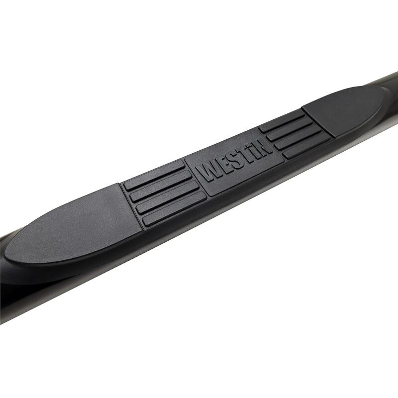 WES23-2895 Westin E-Series 3in Nerf Bars 2024-2026 Tacoma Xtra Cab