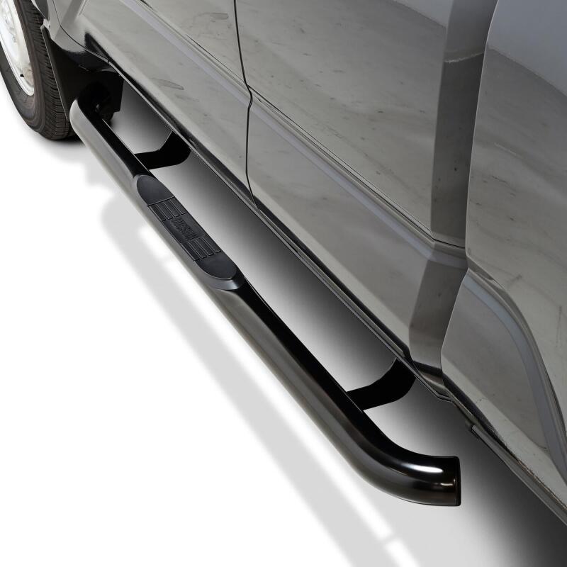 WES23-2895 Westin E-Series 3in Nerf Bars 2024-2026 Tacoma Xtra Cab