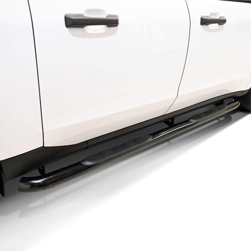 WES23-6485 Westin E-Series 3in Nerf Bars 2022-2024 Ford Maverick