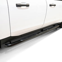 Load image into Gallery viewer, WES23-6485 Westin E-Series 3in Nerf Bars 2022-2024 Ford Maverick