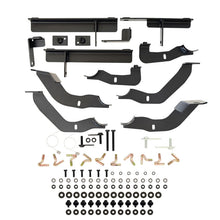 Load image into Gallery viewer, WES23-6485 Westin E-Series 3in Nerf Bars 2022-2024 Ford Maverick