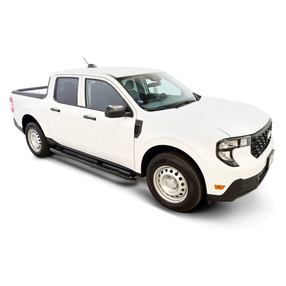 WES23-6485 Westin E-Series 3in Nerf Bars 2022-2024 Ford Maverick
