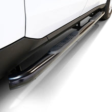 Load image into Gallery viewer, WES23-6485 Westin E-Series 3in Nerf Bars 2022-2024 Ford Maverick