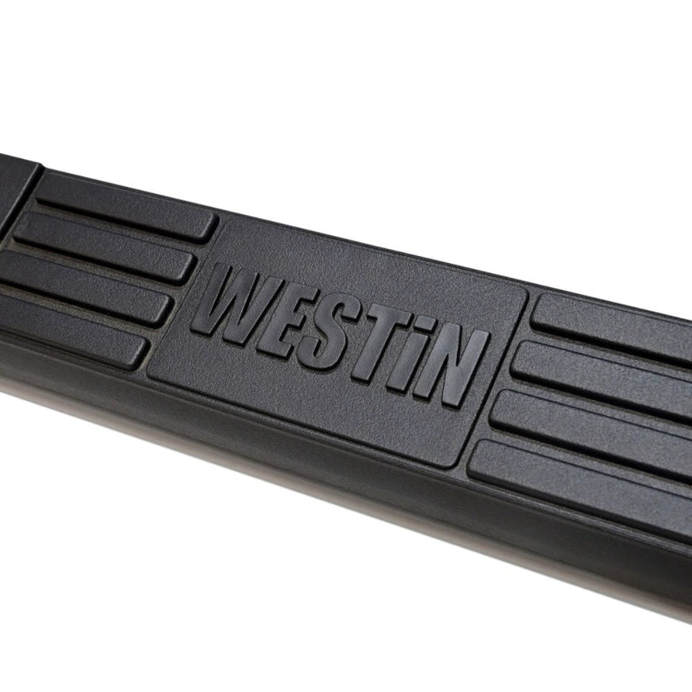 WES23-6485 Westin E-Series 3in Nerf Bars 2022-2024 Ford Maverick