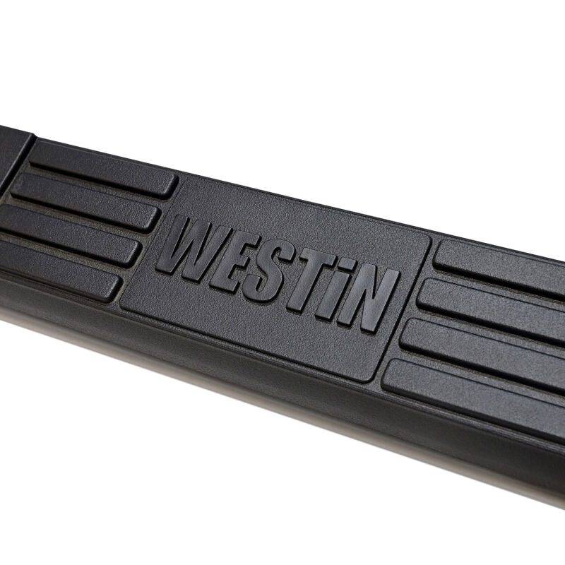 WES23-6485 Westin E-Series 3in Nerf Bars 2022-2024 Ford Maverick