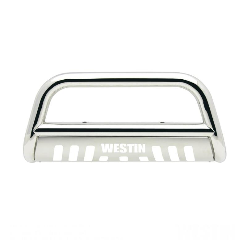 WES31-3980 Westin E-Series Bull Bar 2019-2023 Ford Ranger SS