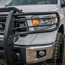 Load image into Gallery viewer, Westin 14-20 Toyota Tundra Sportsman X Grille Guard - Textured Black - Westin 40-33705