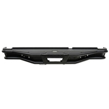 Load image into Gallery viewer, WES58-81075 Westin Outlaw Rear Bumper 2019-2026 Ram 1500 Black
