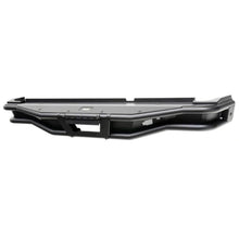 Load image into Gallery viewer, WES58-81075 Westin Outlaw Rear Bumper 2019-2026 Ram 1500 Black