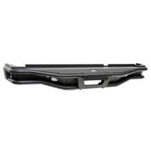 Load image into Gallery viewer, WES58-81075 Westin Outlaw Rear Bumper 2019-2026 Ram 1500 Black