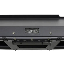 Load image into Gallery viewer, WES58-81075 Westin Outlaw Rear Bumper 2019-2026 Ram 1500 Black