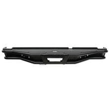 Load image into Gallery viewer, WES58-81075 Westin Outlaw Rear Bumper 2019-2026 Ram 1500 Black