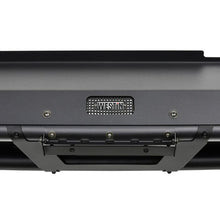Load image into Gallery viewer, WES58-81075 Westin Outlaw Rear Bumper 2019-2026 Ram 1500 Black