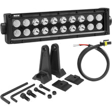 Load image into Gallery viewer, Double row combo beam LED light bar