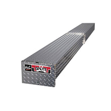 Load image into Gallery viewer, Westin Westin/Brute Almn Conduit Carier 121.5in (w/install kit) - Aluminum