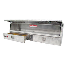 Load image into Gallery viewer, Westin Westin/Brute Contractor TopSider 72in w/ Drawers &amp; Doors - Aluminum