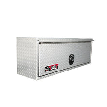 Load image into Gallery viewer, Westin Westin/Brute HD Top Sider 13in x 48in w/flip up Door - Aluminum