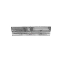 Load image into Gallery viewer, Westin Westin/Brute High Cap 96in Stake Bed Contractor TopSider w/ Doors - Aluminum