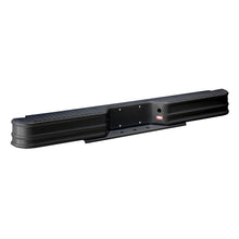 Load image into Gallery viewer, Westin Westin/Fey 67-96 F-Series Style Side / 97-98 F-250/350 HD Diamondstep Universal Bumper - Black