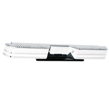 Load image into Gallery viewer, Westin Westin/Fey 67-96 F-Series Style Side / 97-98 F-250/350 HD Diamondstep Universal Bumper - Chrome