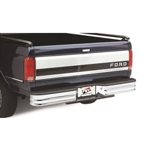 Load image into Gallery viewer, Westin Westin/Fey 67-96 F-Series Style Side / 97-98 F-250/350 HD Surestep Universal Bumper - Chrome