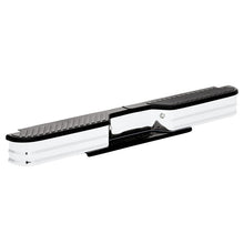Load image into Gallery viewer, Westin Westin/Fey 67-96 F-Series Style Side / 97-98 F-250/350 HD Surestep Universal Bumper - Chrome
