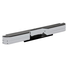 Load image into Gallery viewer, Westin Westin/Fey 67-96 F-Series Style Side / 97-98 F-250/350 HD Surestep Universal Bumper - Silver