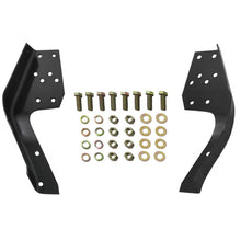 Load image into Gallery viewer, Westin Westin/Fey 86-93 Mazda Pickup Universal Bumper Mount Kit - Black