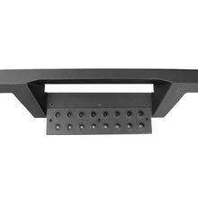 Load image into Gallery viewer, Westin Westin/HDX 05-18 Toyota Tacoma Drop Nerf Step Bars - Textured Black