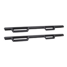 Load image into Gallery viewer, Westin Westin/HDX 05-18 Toyota Tacoma Drop Nerf Step Bars - Textured Black