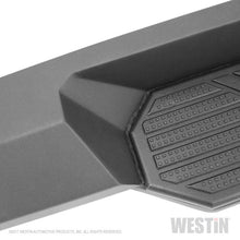 Load image into Gallery viewer, Westin Westin/HDX 18-20 Jeep Wrangler JL Unlimited 4dr Xtreme Nerf Step Bars - Textured Black