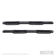 Load image into Gallery viewer, Westin Westin/HDX 18-20 Jeep Wrangler JL Unlimited 4dr Xtreme Nerf Step Bars - Textured Black