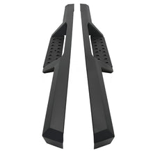 Load image into Gallery viewer, Westin Westin/HDX 2021+ Ford Bronco (2-Door) Drop Nerf Step Bars - Textured Black