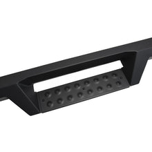 Load image into Gallery viewer, Westin Westin/HDX 2021+ Ford Bronco (2-Door) Drop Nerf Step Bars - Textured Black