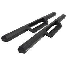 Load image into Gallery viewer, Westin Westin/HDX 2021+ Ford Bronco (2-Door) Drop Nerf Step Bars - Textured Black