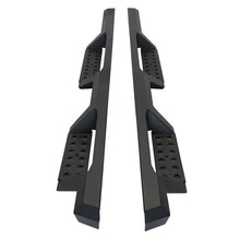 Load image into Gallery viewer, Westin Westin/HDX 2021+ Ford Bronco Drop Nerf Step Bars - Textured Black